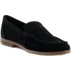 image:imageHush Puppies Mens Wren LoaferBlack Suede