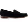 image:imageHush Puppies Mens Wren LoaferBlack Suede