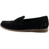image:imageHush Puppies Mens Wren LoaferBlack Suede