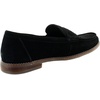 image:imageHush Puppies Mens Wren LoaferBlack Suede