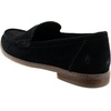 image:imageHush Puppies Mens Wren LoaferBlack Suede