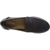 image:imageHush Puppies Mens Wren LoaferIvory Leather