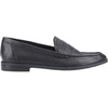 image:imageHush Puppies Mens Wren LoaferIvory Leather