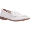 image:imageHush Puppies Mens Wren LoaferIvory Leather