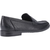 image:imageHush Puppies Mens Wren LoaferIvory Leather