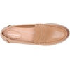 image:imageHush Puppies Mens Wren LoaferTan Leather