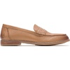 image:imageHush Puppies Mens Wren LoaferTan Leather