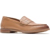image:imageHush Puppies Mens Wren LoaferTan Leather