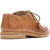 image:imageHush Puppies Womens Chardon Perf OxfordCamel Leather