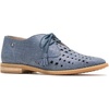 image:imageHush Puppies Womens Chardon Perf OxfordNight Shadow Suede