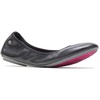 image:imageHush Puppies Womens Chaste Ballet FlatBlack Leather