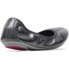image:imageHush Puppies Womens Chaste Ballet FlatBlack Leather