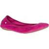 image:imageHush Puppies Womens Chaste Ballet FlatSangria Suede