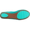 image:imageHush Puppies Womens Chaste Ballet FlatSeafoam Green Suede
