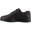 image:imageHush Puppies Womens Power WalkerBlack Leather