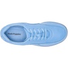image:imageHush Puppies Womens Power WalkerSurf Blue Leather