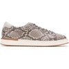 image:imageHush Puppies Womens Sabine SneakerNatural Snake
