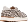 image:imageHush Puppies Womens Sabine SneakerNatural Snake