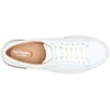image:imageHush Puppies Womens Sabine SneakerPale Blue Leather