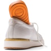 image:imageHush Puppies Womens Sabine SneakerPale Blue Leather