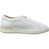 image:imageHush Puppies Womens Sabine SneakerWhite White Leather White Leather