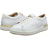 image:imageHush Puppies Womens Sabine SneakerWhite White Leather White Leather