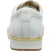 image:imageHush Puppies Womens Sabine SneakerWhite White Leather White Leather