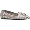 image:imageHush Puppies Womens Sadie Tassel SliponNatural Snake Leather