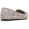 image:imageHush Puppies Womens Sadie Tassel SliponNatural Snake Leather