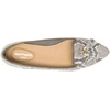 image:imageHush Puppies Womens Sadie Tassel SliponNatural Snake Leather