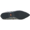 image:imageHush Puppies Womens Sadie Tassel SliponZerbra Calf Hair