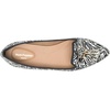 image:imageHush Puppies Womens Sadie Tassel SliponZerbra Calf Hair