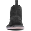 image:imageHush Puppies mens Davis Chelsea BootBlack