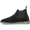 image:imageHush Puppies mens Davis Chelsea BootBlack