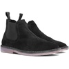 image:imageHush Puppies mens Davis Chelsea BootBlack