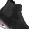 image:imageHush Puppies mens Davis Chelsea BootBlack