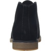 image:imageHush Puppies womens Bailey ChukkaBlack Black Suede Black Suede