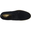 image:imageHush Puppies womens Bailey ChukkaBlack Black Suede Black Suede