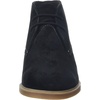 image:imageHush Puppies womens Bailey ChukkaBlack Black Suede Black Suede