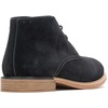 image:imageHush Puppies womens Bailey ChukkaBlack Suede