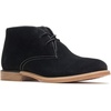 image:imageHush Puppies womens Bailey ChukkaBlack Suede