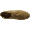 image:imageHush Puppies womens Bailey ChukkaBrown Chestnut Suede Chestnut Suede