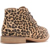 image:imageHush Puppies womens Bailey ChukkaLeopard Calf Hair