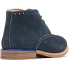 image:imageHush Puppies womens Bailey ChukkaNavy Suede