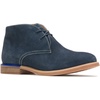 image:imageHush Puppies womens Bailey ChukkaNavy Suede