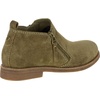 image:imageHush Puppies womens Mazin CaytoDark Olive Suede