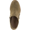 image:imageHush Puppies womens Mazin CaytoDark Olive Suede