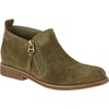 image:imageHush Puppies womens Mazin CaytoDark Olive Suede