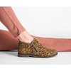 image:imageHush Puppies womens Mazin CaytoLeopard Suede