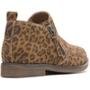 image:imageHush Puppies womens Mazin CaytoLeopard Suede